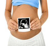 הריון ולידה